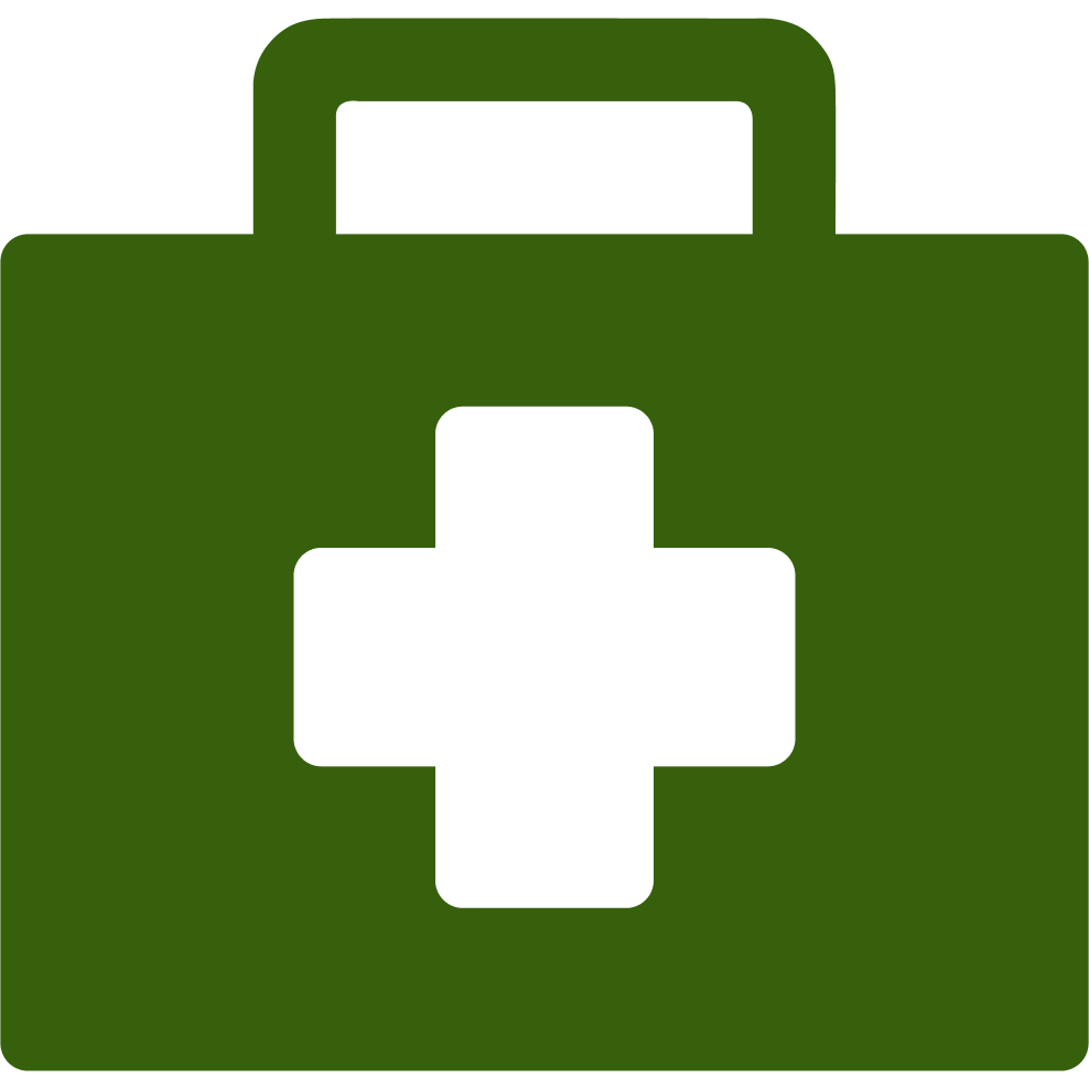 First Aid Icon