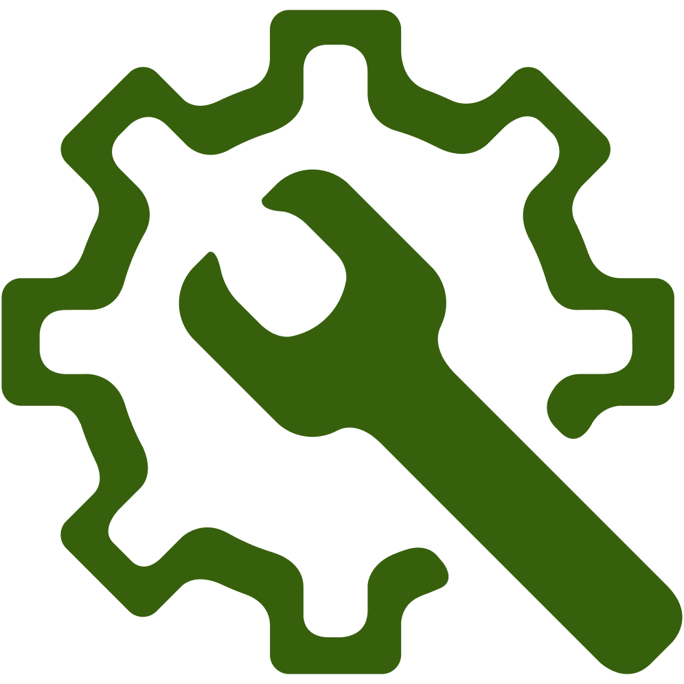 Tools icon